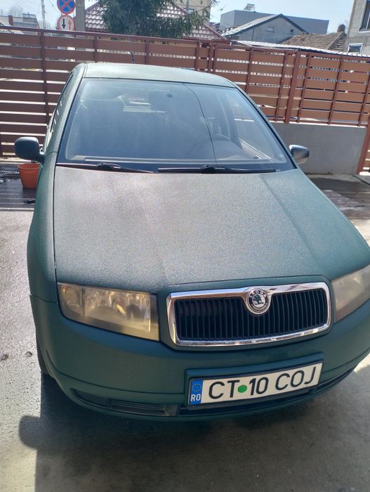 Proprietar. Funcționare bună.