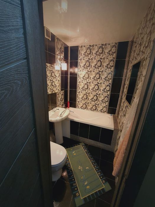 Квартиры посуточно , почасово.