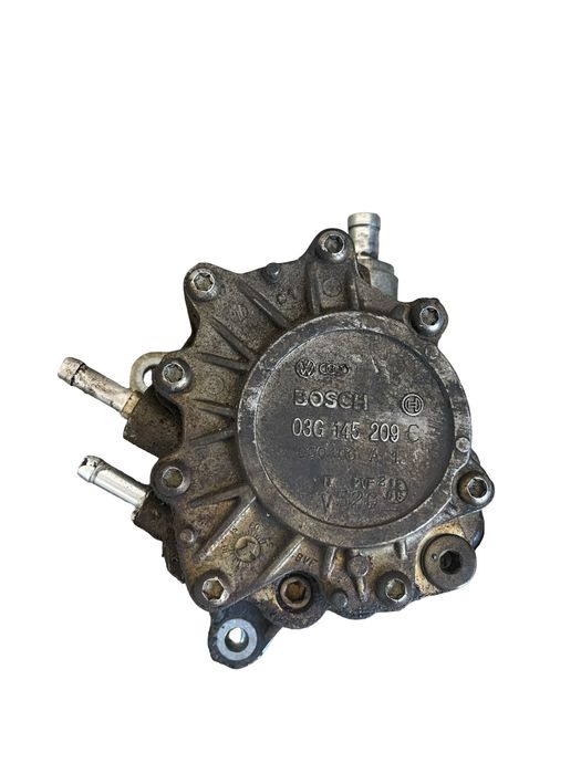 Pompa De Vacuum Volkswagen Passat 3C2 2005 - 2010 2.0 Tdi Bmr, Cbbb