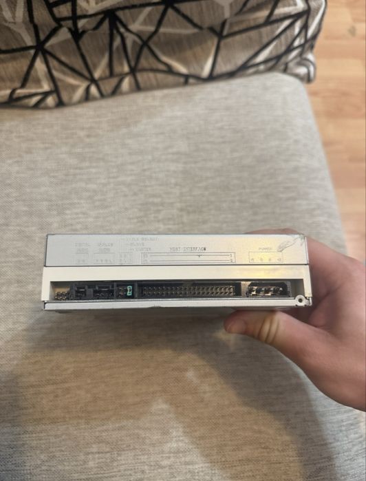 Unitate optică internă Sony CRX300E DVD