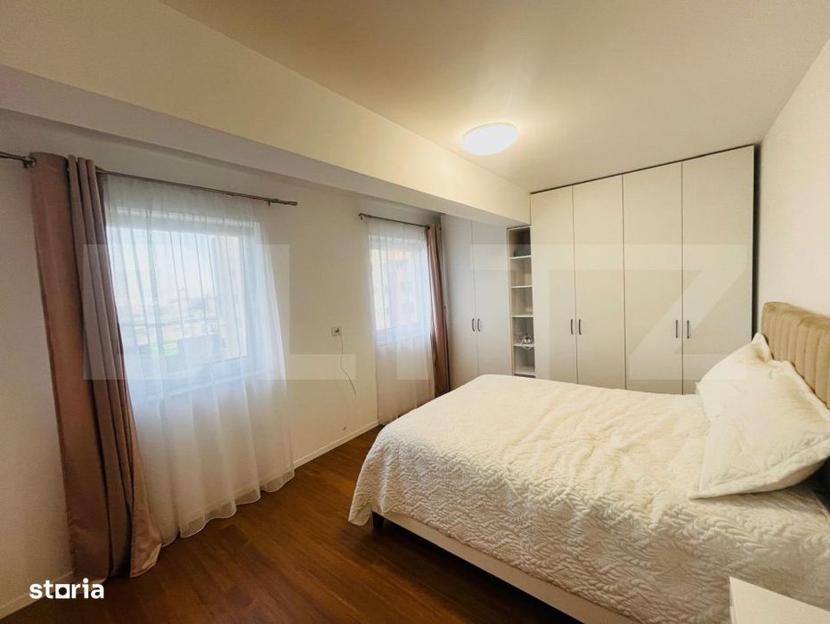 Apartament de vanzare, 2 camere,  zona Onestilor