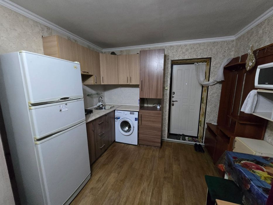 Продам комнату в общежитии