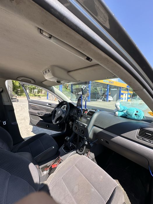 Vand golf 5 ,1.9 tdi
