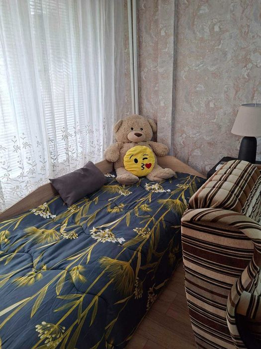 Дава се под наем Двустаен апартамент в Варна, Левски - 74 кв.м за 600 € - Снимка #11