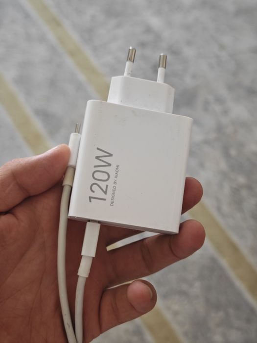 Poco F7 Ultra 512Gb 5G