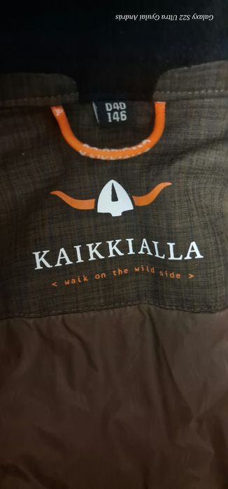 Geaca pentru femei Kaikkialla marimea L