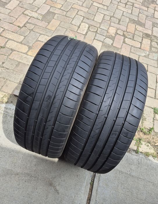 Set 2buc 255/50 R20 109H XL Bridgestone Alenza 001 AO vară