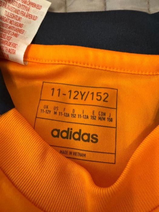 Оригинална тениска на Реал Мадрид