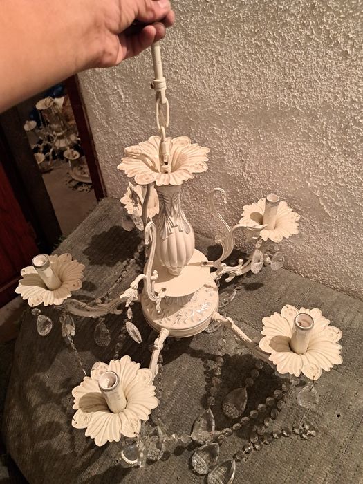 Люстра сатылады 2шт