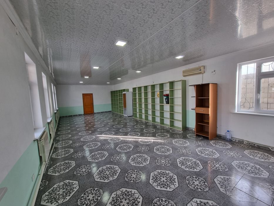 Здается в аренду