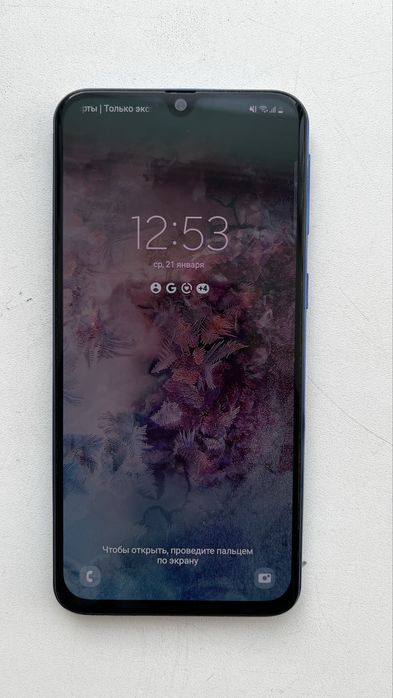 Самсунг а 40 продам