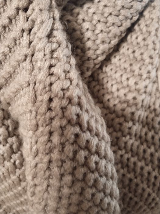 Куртка натуральная 50размер