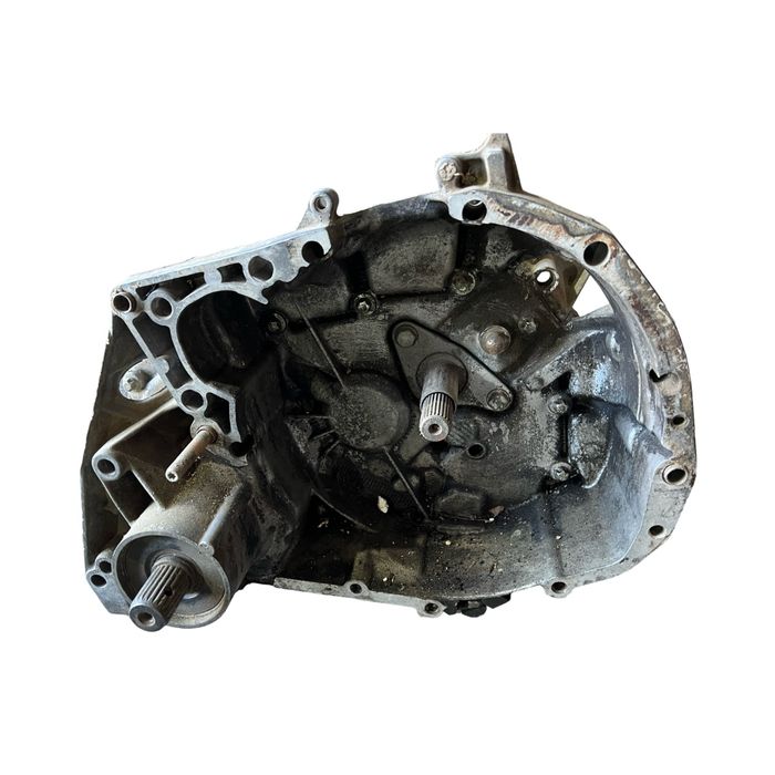 Cutie De Viteze Manuala 5 Trepte Renault Kangoo Express Fc0/1_ 1997 -