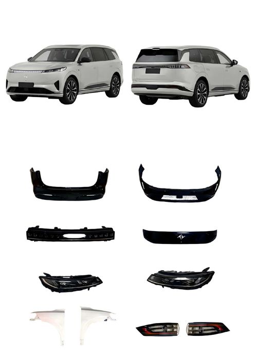 Разборка Dongfeng eπ008: Все запчасти (Оригинал)