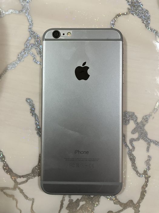 Айфон 6+ в хорошем