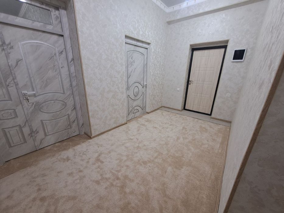 Янги курилган. 2 хона 2-кават