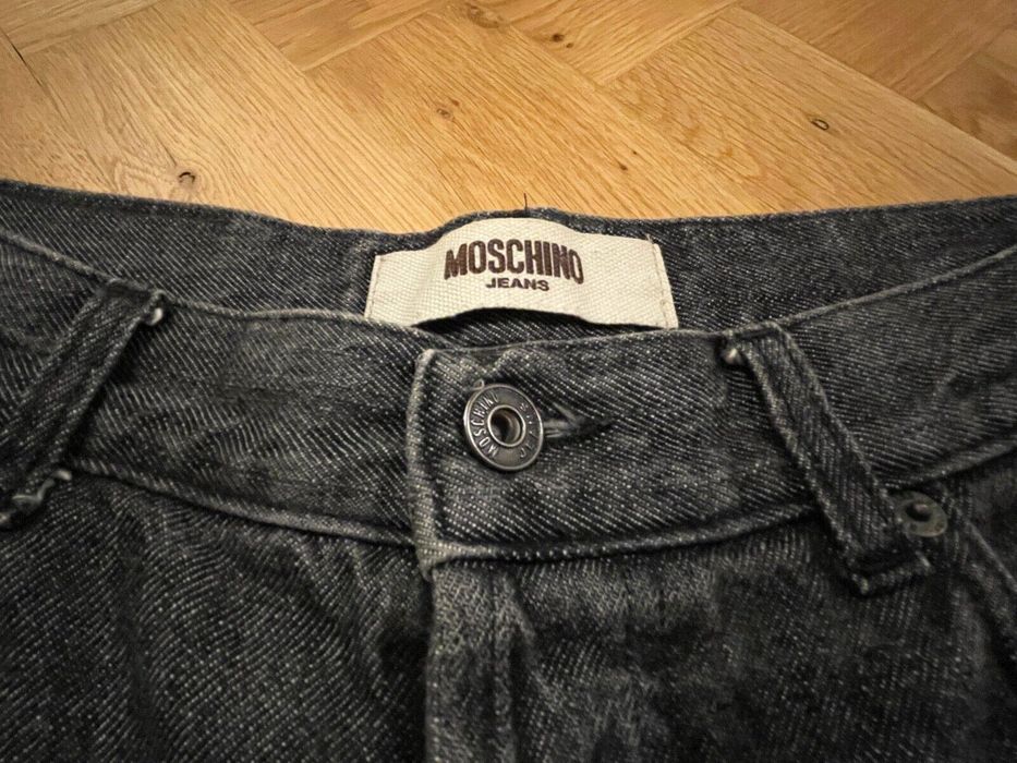 MOSCHINO мъжки дънки 31