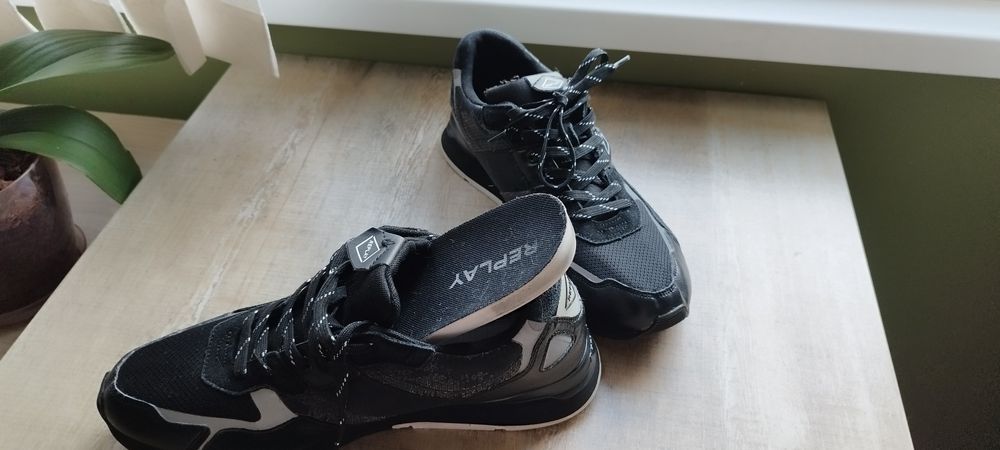 Мъжки маратонки REALLY