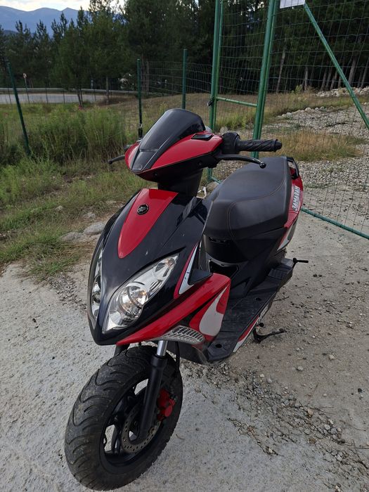 Продавам Скутер ТОП състояние