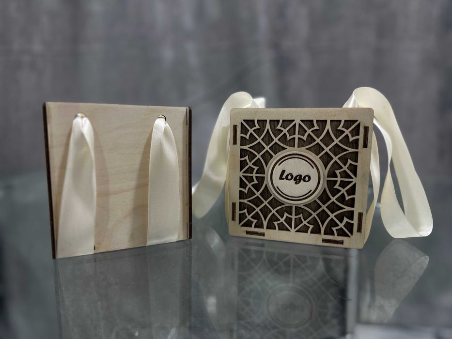 Услуги лазерной резки по фанере