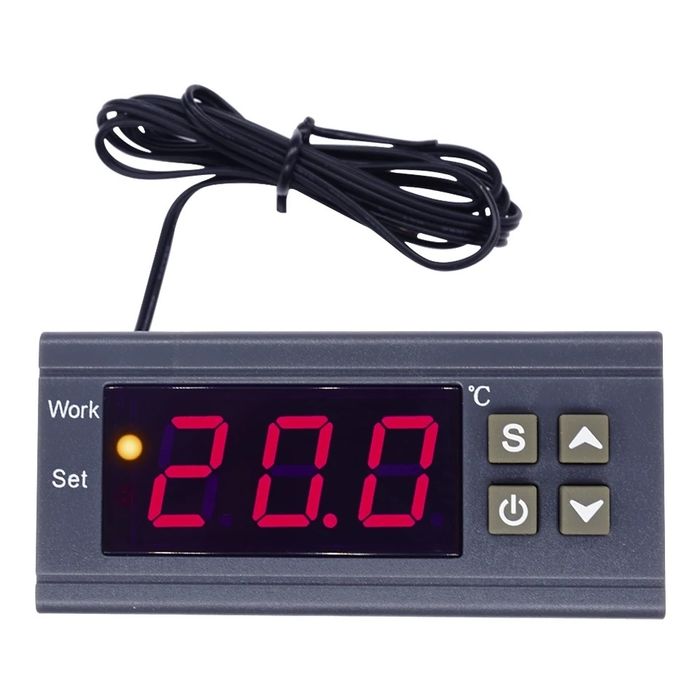 Termostat MH 1210 W
