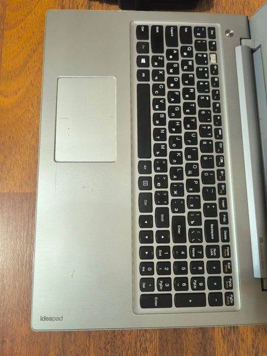 Продаю ноутбук Lenovo