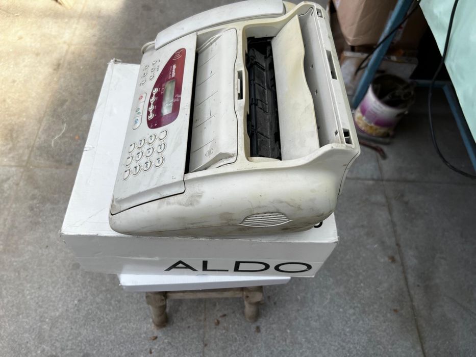 Telefon/fax import germania