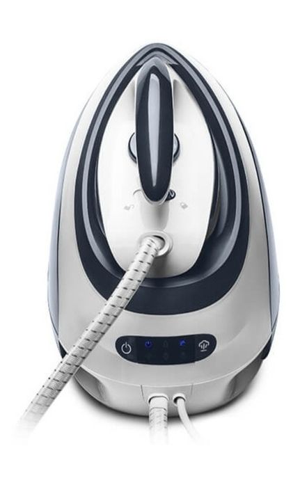 Парогенератор новый