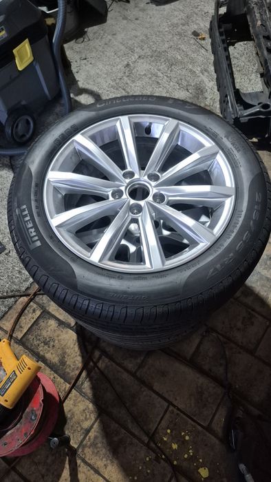 Janta Aliaj Cinturato 3G0601025D vw passat b8