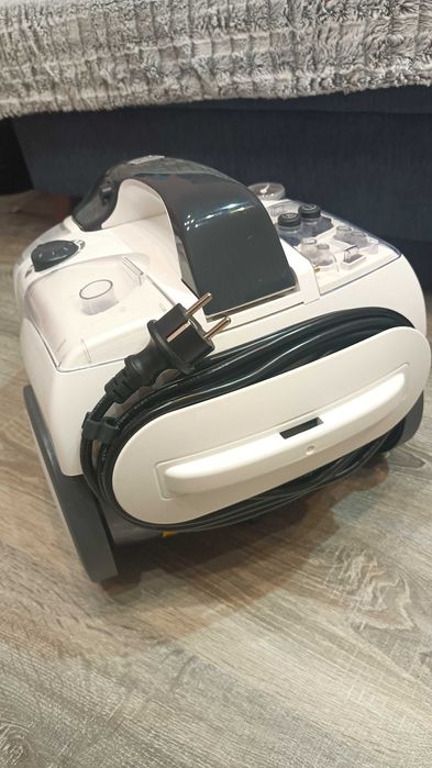 Парочистачка LAVOR GV EGON 4.1/ 1900W - почистване с пара 5 bar