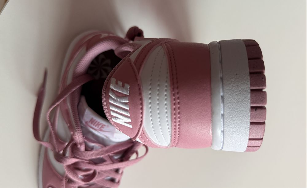 Nike Dunk Low Next Nature