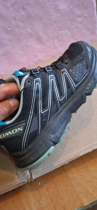 Adidași Salomon xr-mission 1 nr 41 ⅓