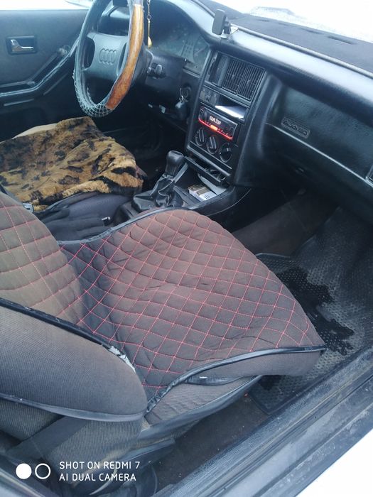 Продам Ауди 80б3