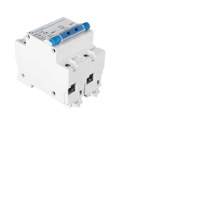 Siguranta automata curent continuu DC 80A, 100A, 125A 2P 600V
