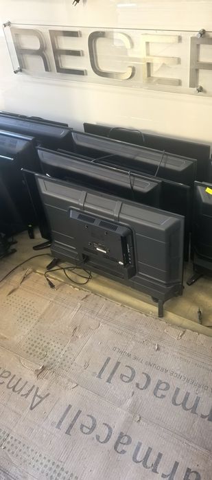 Лед телевизори 32 инча от хотелска разпродажба  на един сезон