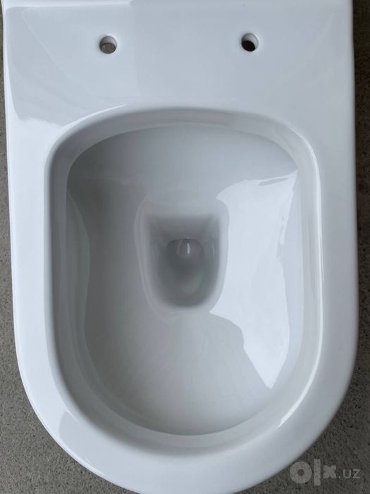 Unitaz coco litoy