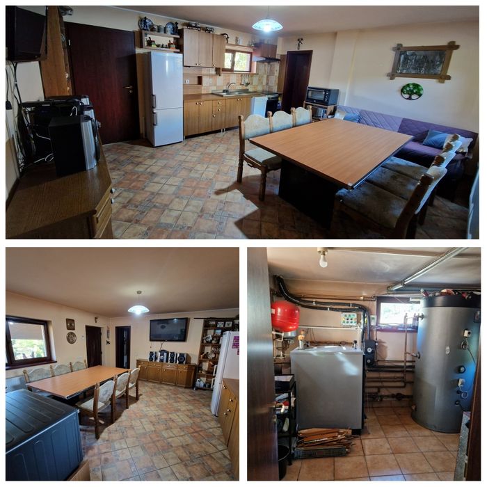 Casa de vanzare langa Cluj-Napoca