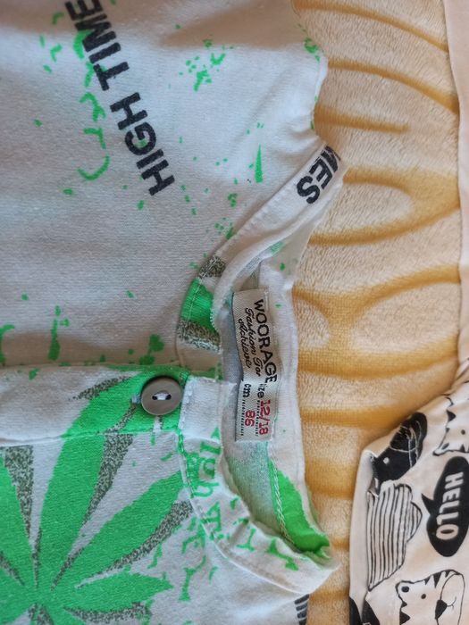 Дрешки размери 86-92-98