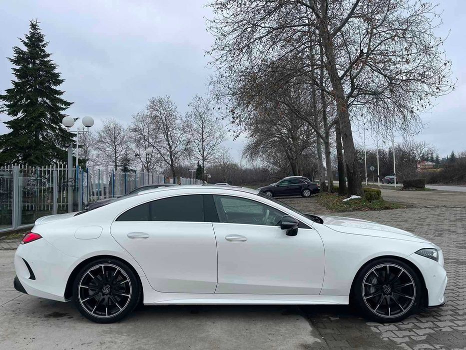 Mercedes-Benz CLS 450 AMG Pack 2020г.