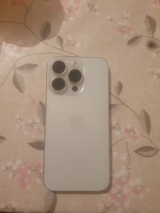 IPhone 15 pro про