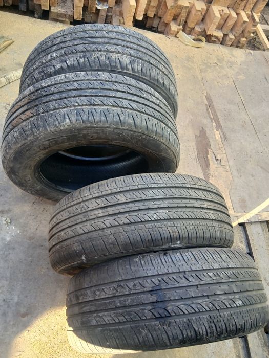 Шины Летная резина