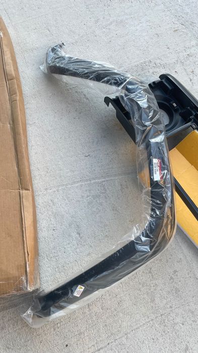 Части за cherokee