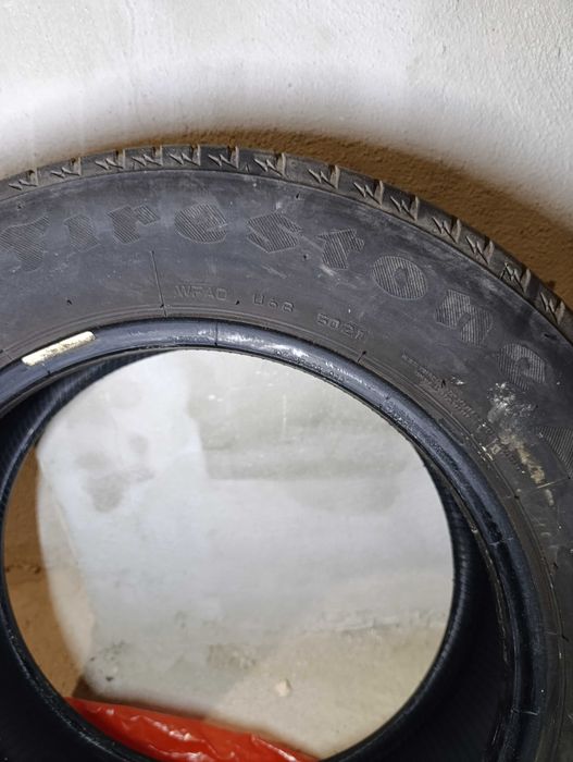 Гуми Firestone 185/65 R15 , комплект 4 бр