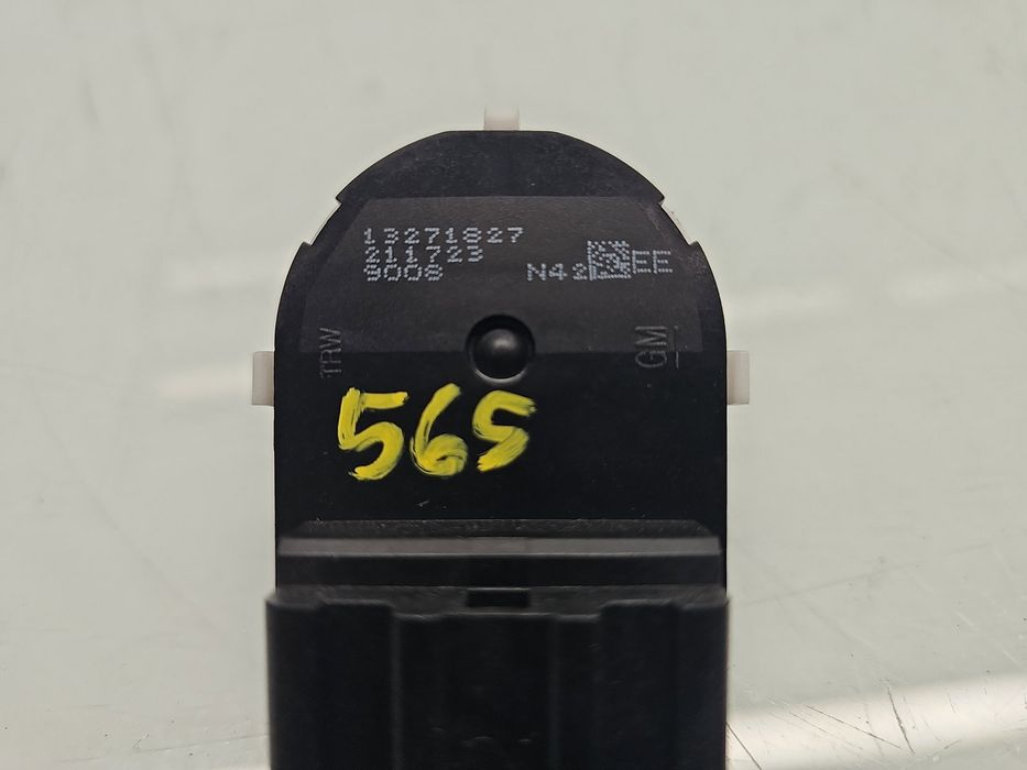 Buton reglaj oglinzi Opel Adam (M13) [Fabr 2012-prezent] 13271827