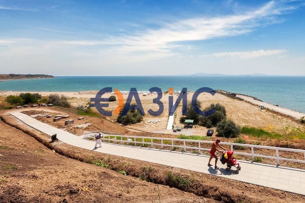 Продава се Парцел в Бургас, Център - 8999 кв.м за 7 €/кв.м - Снимка #2