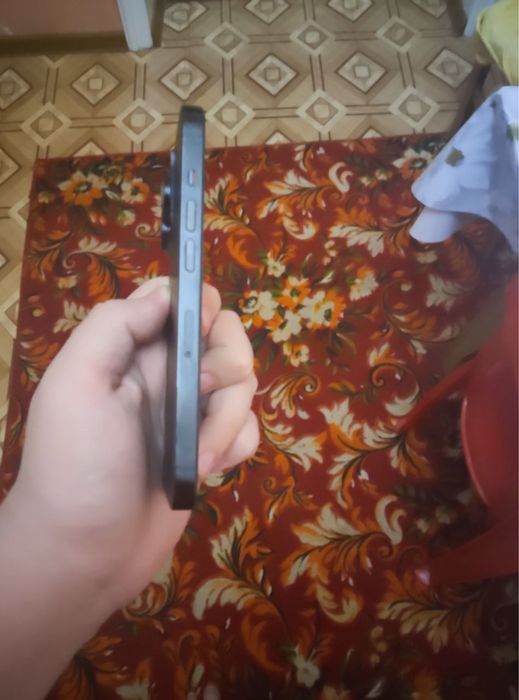 Iphone 14 pro ideal aybi yoq