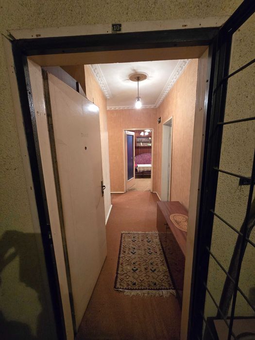 Продава се Тристаен апартамент в Смядово - 77 кв.м за 659 €/кв.м - Снимка #1