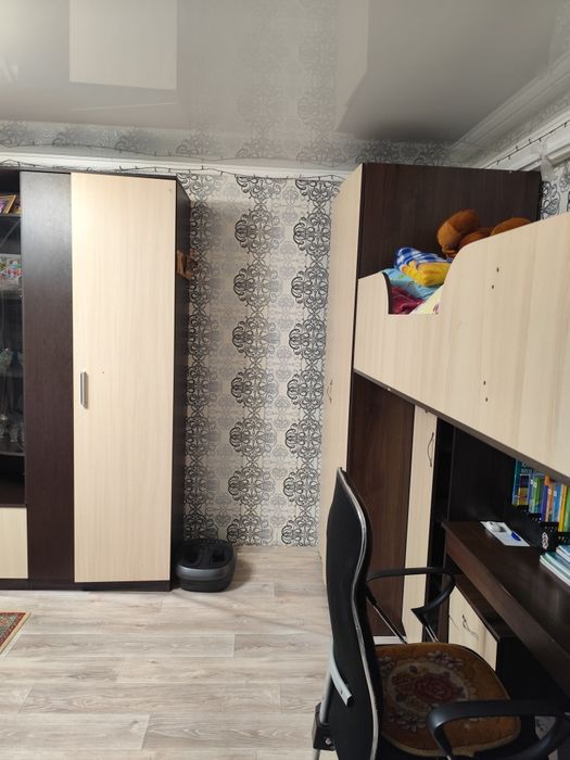 Продам однокомнатную квартиру