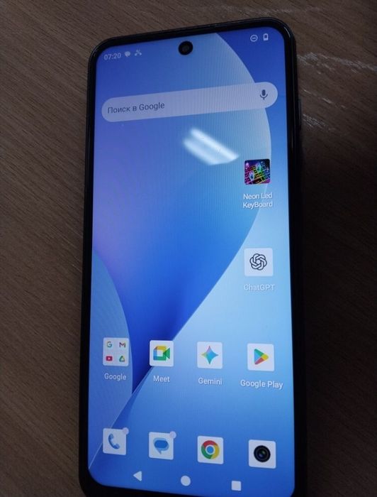 Meizu 21 pro 256 gb