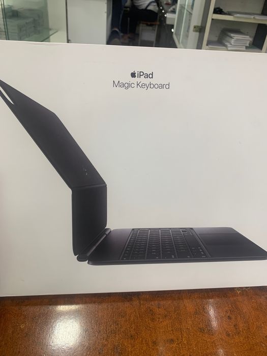 orginal magic keyboard ipad pro 11 m4 m5